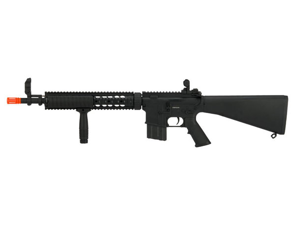 A&K A&K Mk12 SPR Mod 1 Airsoft AEG Sniper Rifle