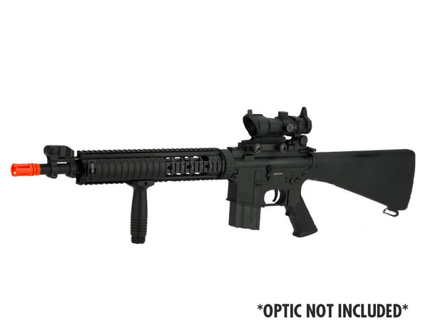 A&K A&K Mk12 SPR Mod 1 Airsoft AEG Sniper Rifle