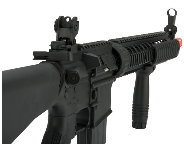 A&K A&K Mk12 SPR Mod 1 Airsoft AEG Sniper Rifle