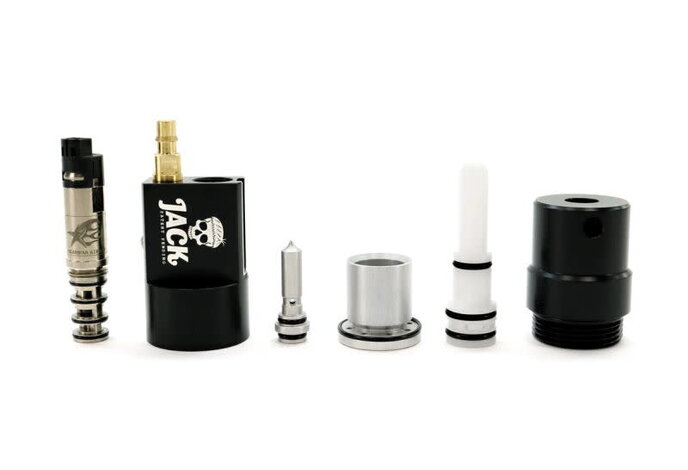 PolarStar JACK Conversion Kit