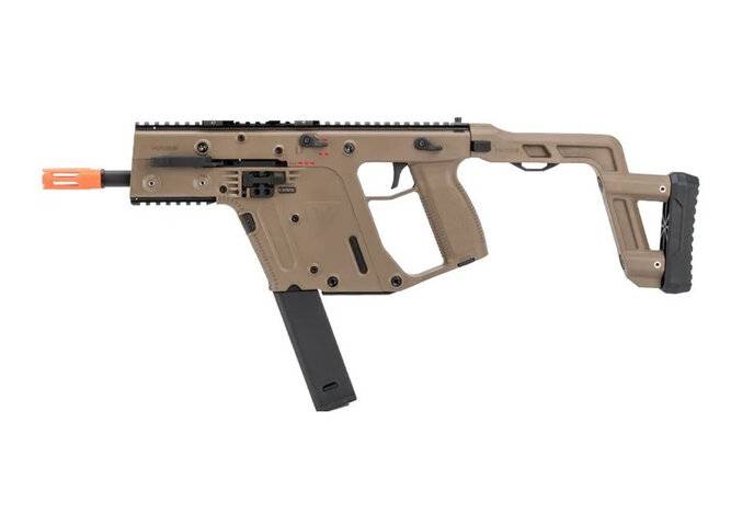 Krytac KRISS Vector GEN II AEG