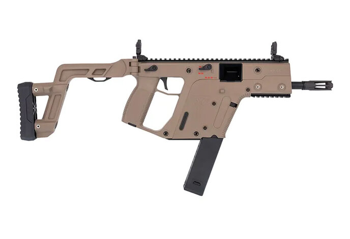 Krytac KRISS Vector GEN II AEG