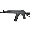 LCT Airsoft LCT Airsoft LCK12 Tactical AK-12 AEG Black