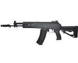 LCT Airsoft LCK12 Tactical AK-12 AEG Black