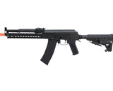 CYMA AK47 AK105 FSB Tactical Airsoft AEG Rifle with Retractable Stock