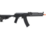 CYMA AK47 AK105 FSB Tactical Airsoft AEG Rifle with Retractable Stock