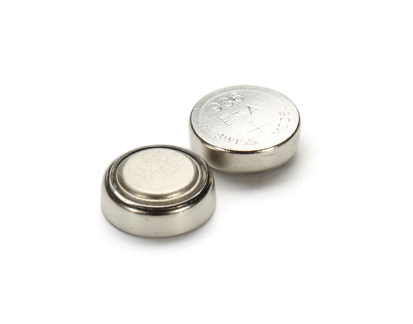 Airsoft Extreme AG9 1.5V button battery
