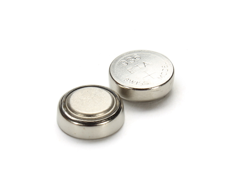 AG9 1.5V button battery Airsoft Extreme