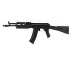 LCT Airsoft LCT Airsoft AK-102 AEG with Folding Stock Black