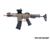 Krytac Trident MK2-M PDW AEG Flat Dark Earth