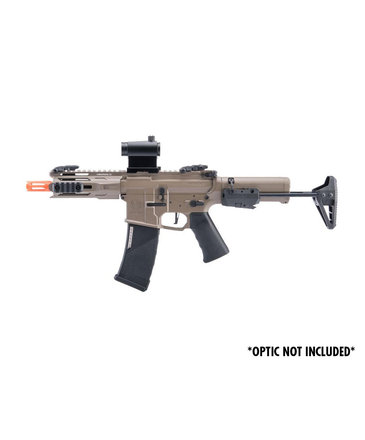 Krytac Krytac Trident MK2-M PDW AEG Flat Dark Earth