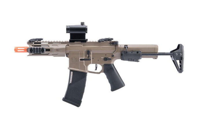 Krytac Trident MK2-M PDW AEG Flat Dark Earth
