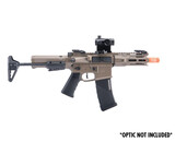 Krytac Trident MK2-M PDW AEG Flat Dark Earth