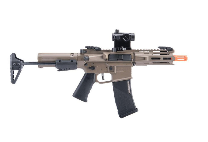 Krytac Trident MK2-M PDW AEG Flat Dark Earth