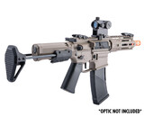 Krytac Trident MK2-M PDW AEG Flat Dark Earth