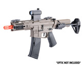 Krytac Trident MK2-M PDW AEG Flat Dark Earth