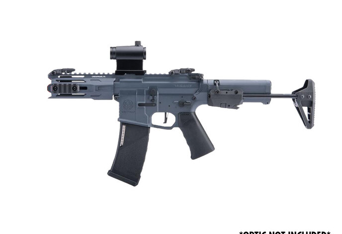 Krytac Trident MK2-M PDW AEG Combat Grey