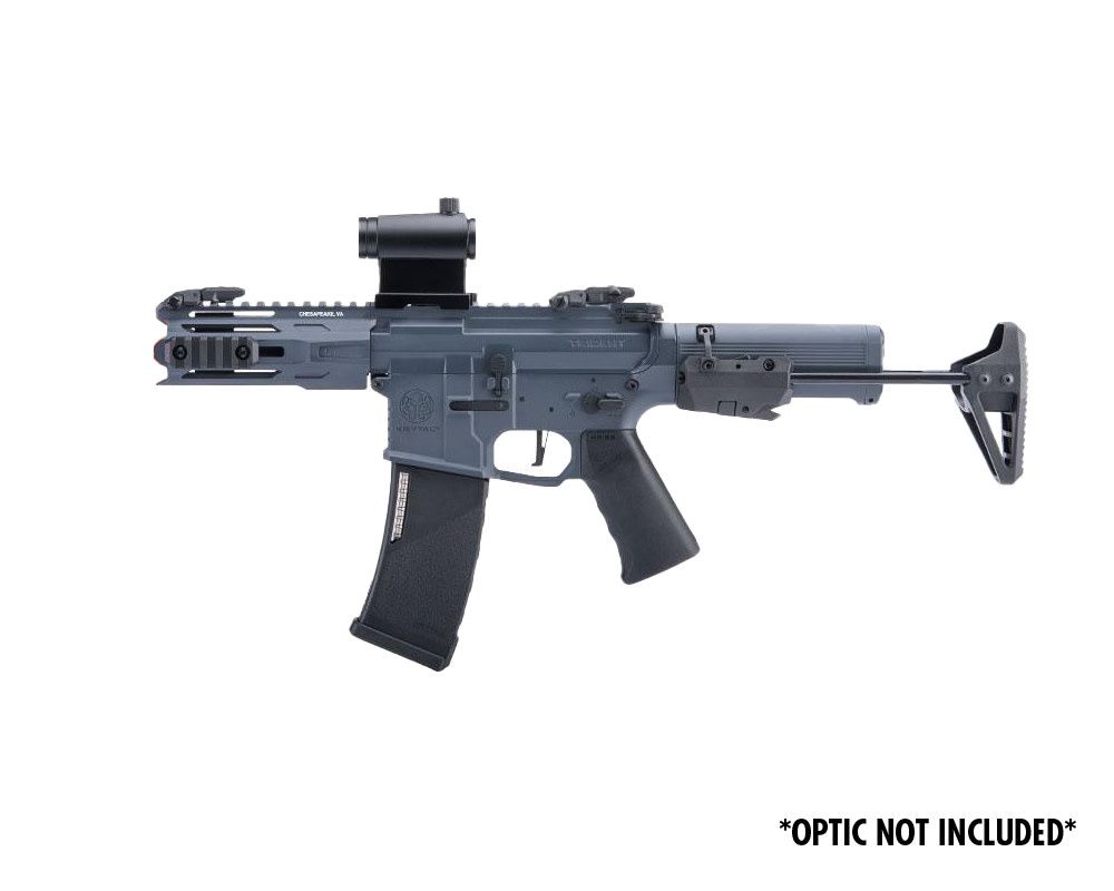 Krytac Trident MK2-M PDW AEG Combat Grey - Airsoft Extreme
