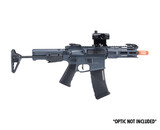 Krytac Trident MK2-M PDW AEG Combat Grey