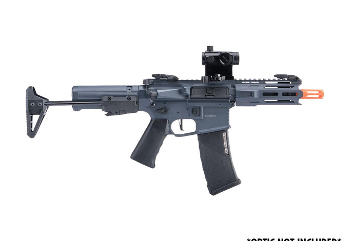 Krytac Trident MK2-M PDW AEG Combat Grey