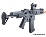 Krytac Trident MK2-M PDW AEG Combat Grey