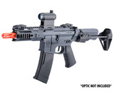 Krytac Trident MK2-M PDW AEG Combat Grey
