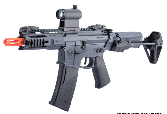Krytac Trident MK2-M PDW AEG Combat Grey
