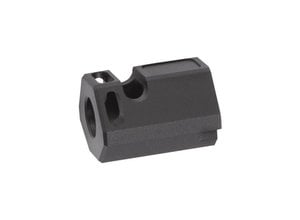 ASG ASG Compensator for CZ P-09 GBB