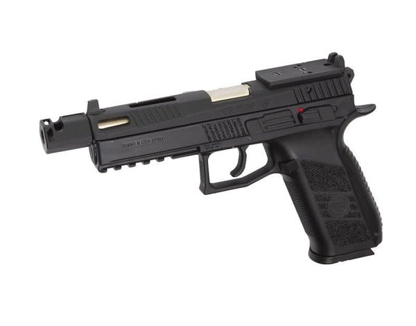 ASG ASG Compensator for CZ P-09 GBB