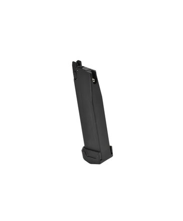 ICS ICS Hi Capa Challenger 30 rd Green Gas Magazine Black