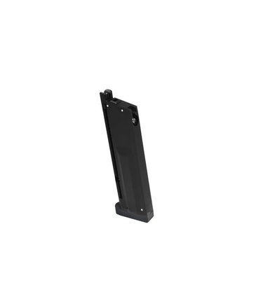 ICS ICS BLE Vulture 15 rd Green Gas Thick Baseplate Magazine