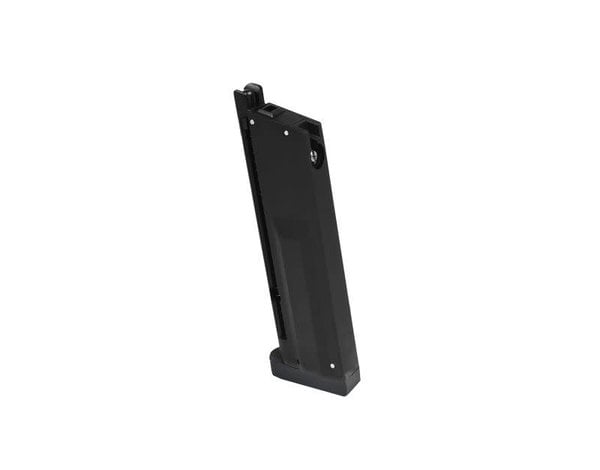 ICS ICS BLE Vulture 15 rd Green Gas Thick Baseplate Magazine