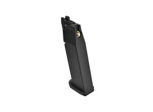 ICS ICS SAR 9 22 rd Green Gas Magazine