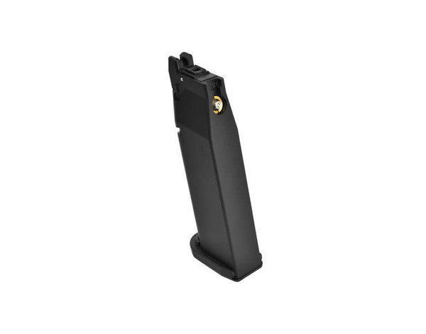 ICS ICS SAR 9 22 rd Green Gas Magazine