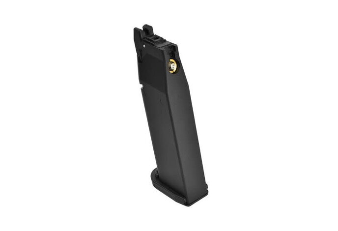 ICS SAR 9 22 rd Green Gas Magazine - FINAL SALE