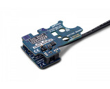 Jefftron Leviathan, V2 optical