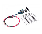 Jefftron Leviathan, V2 optical