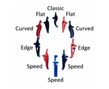 Jefftron Leviathan, V2 optical