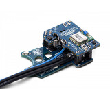 Jefftron Leviathan, V2 optical