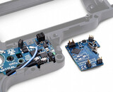 Jefftron Leviathan, V2 optical