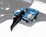 Jefftron Leviathan, V2 optical