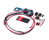 JeffTron Leviathan Drop-In Programmable MOSFET Module for NGRS rear wired