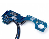 JeffTron Leviathan Drop-In Programmable MOSFET Module for NGRS rear wired