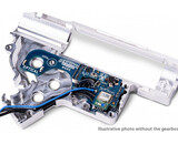 JeffTron Leviathan Drop-In Programmable MOSFET Module for NGRS rear wired