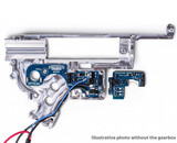 JeffTron Leviathan Drop-In Programmable MOSFET Module for NGRS rear wired