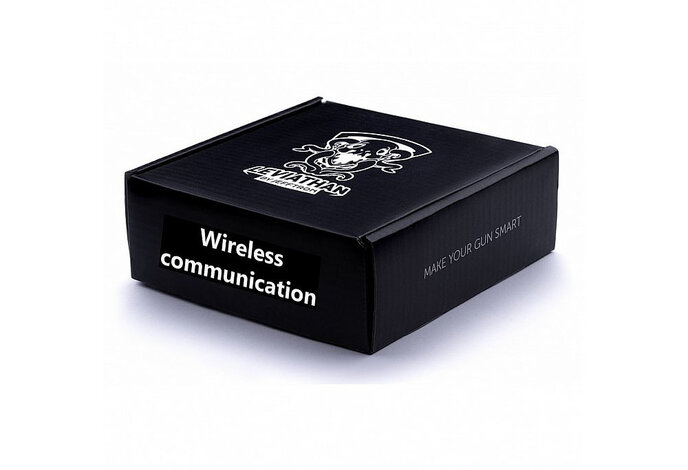 JeffTron Leviathan Drop-In Programmable MOSFET Module for NGRS rear wired