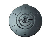 Well Thompson M1A1 electric rifle w/battery, charger, and drum magazine