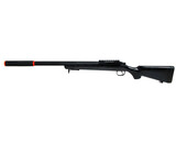 Well VSR10  GSpec replica, black