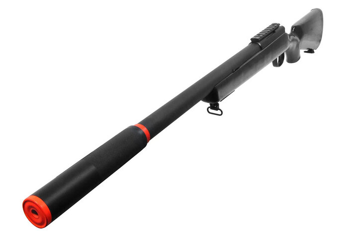 Well VSR10  GSpec replica, black