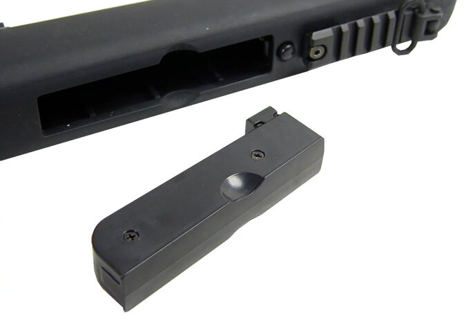 Well VSR10  GSpec replica, black